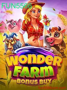 WonderFarmBonusBuy: Descubra a Novidade no Mundo dos Jogos